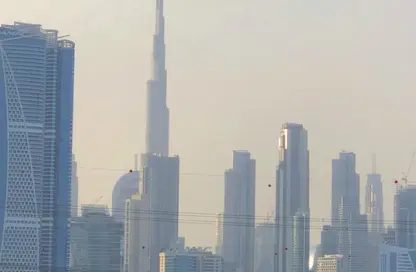Apartment - 2 Bedrooms - 2 Bathrooms for sale in Sobha Creek Vistas Tower A - Sobha Hartland - Mohammed Bin Rashid City - Dubai