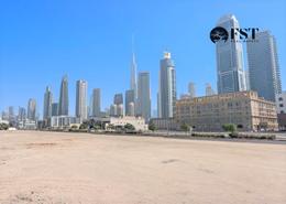 Land for sale in Umm Al Sheif - Dubai