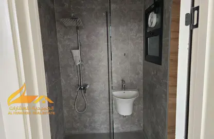 Townhouse - 4 Bedrooms - 5 Bathrooms for sale in Al Zaheya Gardens - Al Zahya - Ajman