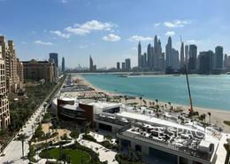 Apartment - 3 bedrooms - 4 bathrooms for sale in Oceana Baltic - Oceana - Palm Jumeirah - Dubai