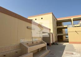 Whole Building - 8 bathrooms for rent in Al Marjan Island - Ras Al Khaimah