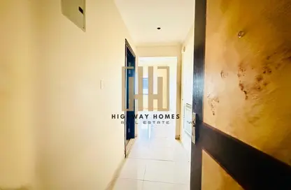 شقة - غرفة نوم - 2 حمامات للايجار في بناية مويليح 3 - مويلح - الشارقة