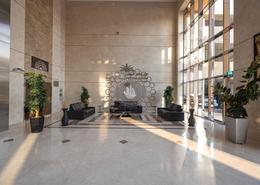 Apartment - 1 bedroom - 2 bathrooms for rent in Churchill Residency Tower - Churchill Towers - Business Bay - Dubai