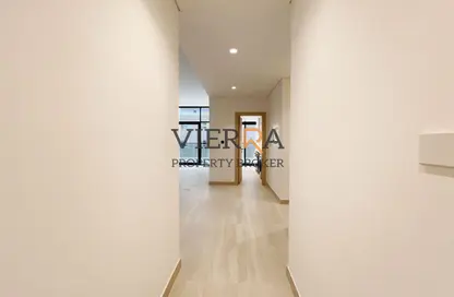 Apartment - 3 Bedrooms - 5 Bathrooms for rent in Pearls by Vision - Dubai Silicon Oasis - Dubai Apartment - 3 Bedrooms - 5 Bathrooms for rent in Pearls by Vision - Dubai Silicon Oasis - Dubai