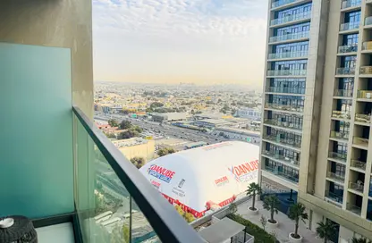 Apartment - Studio - 1 Bathroom for sale in Aykon City Tower B - Aykon City - Business Bay - Dubai