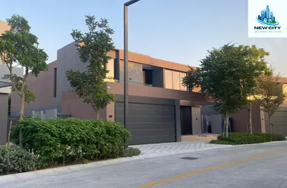 Villa - 5 Bedrooms - 7 Bathrooms for sale in Sendian - Masaar - Tilal City - Sharjah