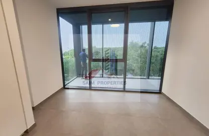 Apartment - 2 Bedrooms - 3 Bathrooms for rent in The Gate - Aljada - Sharjah