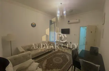 Whole Building - 7+ Bedrooms - 7+ Bathrooms for sale in Fairmont Ajman - Al Nakhil 2 - Al Nakhil - Ajman