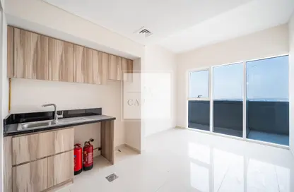 Apartment - 1 Bedroom - 1 Bathroom for sale in Golf Vita A - Golf Vita - DAMAC Hills - Dubai