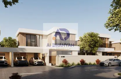 فيلا - 3 غرف نوم - 4 حمامات للبيع في الشارقة جاردن سيتي - الشارقة فيلا - 3 غرف نوم - 4 حمامات للبيع في الشارقة جاردن سيتي - الشارقة