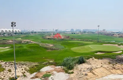 Apartment - 2 Bedrooms - 3 Bathrooms for sale in Ansam 2 - Ansam - Yas Island - Abu Dhabi