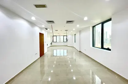 Office Space - Studio for rent in Executive Bay - Business Bay - Dubai