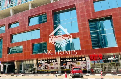 Office Space - Studio - 2 Bathrooms for rent in Al Fattan Office Tower - Al Fattan Marine Towers - Jumeirah Beach Residence - Dubai Office Space - Studio - 2 Bathrooms for rent in Al Fattan Office Tower - Al Fattan Marine Towers - Jumeirah Beach Residence - Dubai