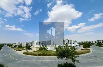 Townhouse - 3 Bedrooms - 4 Bathrooms for sale in Greenviews 2 - EMAAR South - Dubai South (Dubai World Central) - Dubai