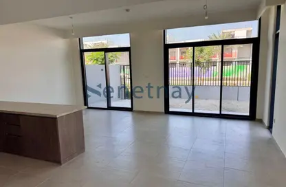 Townhouse - 4 Bedrooms - 4 Bathrooms for rent in Mudon Al Ranim 2 - Mudon - Dubai