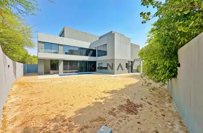 Villa - 5 Bedrooms - 7+ Bathrooms for rent in Kaya - Masaar - Tilal City - Sharjah