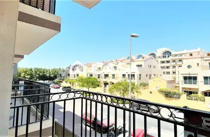 شقة - 1 حمام للبيع في ماي رزدنس - قرية الجميرا سركل - دبي شقة - 1 حمام للبيع في ماي رزدنس - قرية الجميرا سركل - دبي