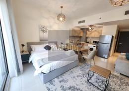Studio - 1 bathroom for rent in AG Tower - Business Bay - Dubai