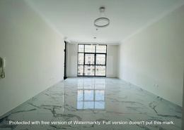 Apartment - 1 bedroom - 2 bathrooms for rent in ARAS Residence - Majan - Dubai