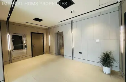 Apartment - 1 Bedroom - 2 Bathrooms for rent in Ajman Global City - Al Alia - Ajman