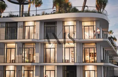 Apartment - Studio - 1 Bathroom for sale in Avana Residences - District 10 - Jumeirah Village Circle - Dubai