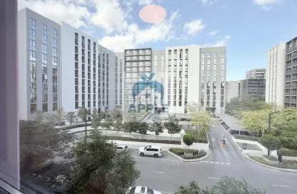 Apartment - 1 Bedroom - 2 Bathrooms for rent in East Village - Aljada - Sharjah