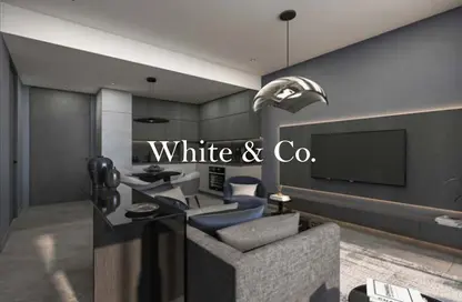 Apartment - 1 Bedroom - 2 Bathrooms for sale in The Waterway by Prestige One - Bukadra - Dubai Apartment - 1 Bedroom - 2 Bathrooms for sale in The Waterway by Prestige One - Bukadra - Dubai