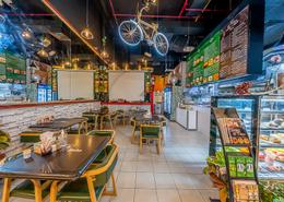 Retail for sale in Park Towers Podium - Park Towers - DIFC - Dubai