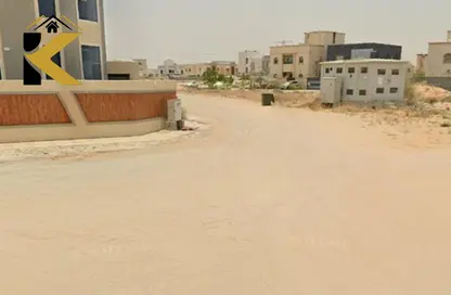 أرض - استوديو للبيع في أبراج الياسمين - جاردن سيتي - عجمان