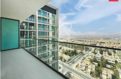 شقة - غرفة نوم - 2 حمامات للبيع في بن غاطي روبي - قرية الجميرا سركل - دبي شقة - غرفة نوم - 2 حمامات للبيع في بن غاطي روبي - قرية الجميرا سركل - دبي