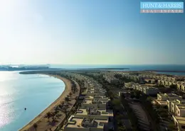Water View image for: Apartment - 1 Bedroom - 2 Bathrooms for sale in Gateway Residences - Mina Al Arab - Ras Al Khaimah, Image 1