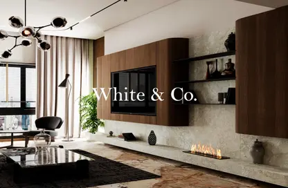 Apartment - 2 Bedrooms - 3 Bathrooms for sale in Marina Residences 6 - Marina Residences - Palm Jumeirah - Dubai Apartment - 2 Bedrooms - 3 Bathrooms for sale in Marina Residences 6 - Marina Residences - Palm Jumeirah - Dubai