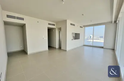 Empty Room image for: Apartment - 3 Bedrooms - 4 Bathrooms for sale in Harbour Gate Tower 2 - Harbour Gate - Dubai Creek Harbour (The Lagoons) - Dubai, Image 1