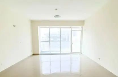Apartment - 1 Bedroom - 2 Bathrooms for sale in Hub Canal 1 - Hub-Golf Towers - Dubai Sports City - Dubai