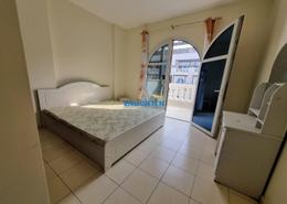 Room / Bedroom image for: Apartment - 1 bedroom - 2 bathrooms for rent in Autumn 2 - Seasons Community - Jumeirah Village Circle - Dubai, Image 1