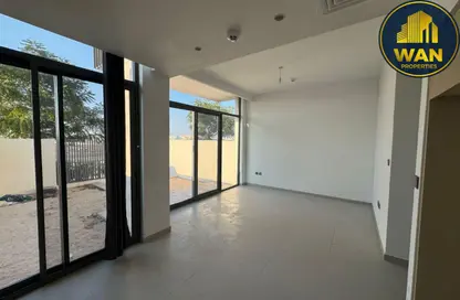 Townhouse - 3 Bedrooms - 3 Bathrooms for rent in Joy - Arabian Ranches 3 - Dubai Townhouse - 3 Bedrooms - 3 Bathrooms for rent in Joy - Arabian Ranches 3 - Dubai