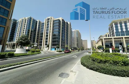 Apartment - 3 Bedrooms - 5 Bathrooms for rent in Deira Enrichment Project - Deira - Dubai