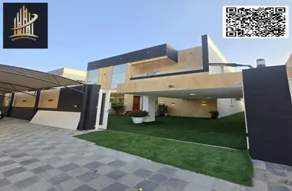 Villa - 5 Bedrooms - 7 Bathrooms for sale in Al Yasmeen 1 - Al Yasmeen - Ajman
