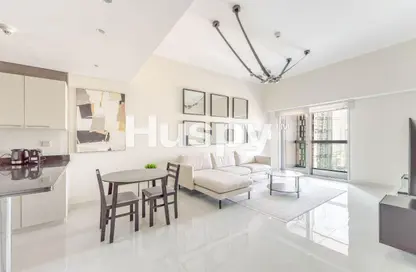 Apartment - 1 Bedroom - 2 Bathrooms for sale in Cayan Tower - Dubai Marina - Dubai Apartment - 1 Bedroom - 2 Bathrooms for sale in Cayan Tower - Dubai Marina - Dubai