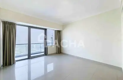 Apartment - 1 Bedroom - 2 Bathrooms for rent in Ocean Heights - Dubai Marina - Dubai