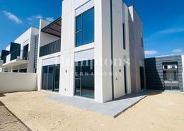 Villa - 4 bedrooms - 4 bathrooms for rent in Sun - Arabian Ranches 3 - Dubai