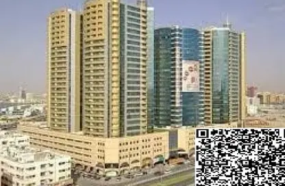 شقة - 2 غرف نوم - 3 حمامات للبيع في أبراج هورايزون - عجمان وسط المدينة - عجمان