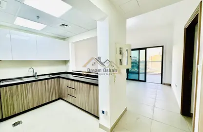 Apartment - 1 Bedroom - 2 Bathrooms for rent in Al Warsan 4 - Al Warsan - Dubai