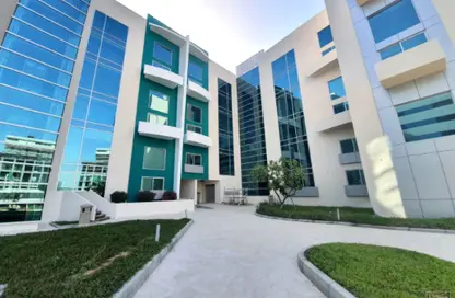Office Space - Studio - 1 Bathroom for rent in The LOFT Office 3 - The LOFT Offices - Dubai Media City - Dubai