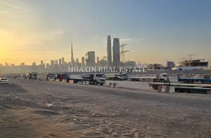 Retail - Studio - 1 Bathroom for sale in AZIZI Riviera - Meydan One - Meydan - Dubai