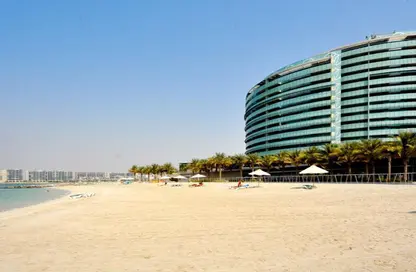 Apartment - 3 Bedrooms - 5 Bathrooms for sale in Al Maha - Al Muneera - Al Raha Beach - Abu Dhabi