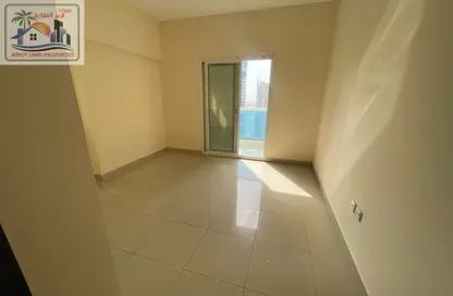 Apartment - 3 Bedrooms - 4 Bathrooms for rent in New Al Taawun Road - Al Taawun - Sharjah