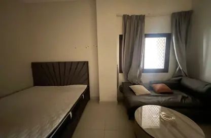 Apartment - 1 Bedroom - 1 Bathroom for rent in Al Rawda 2 - Al Rawda - Ajman