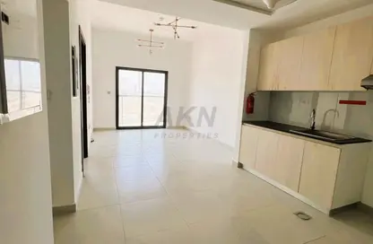 Apartment - 1 Bedroom - 2 Bathrooms for rent in Binghatti Gate - Jumeirah Village Circle - Dubai
