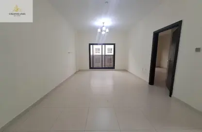 Apartment - 1 Bedroom - 2 Bathrooms for rent in Burj Al Noor 4 - Al Nahda 2 - Al Nahda - Dubai